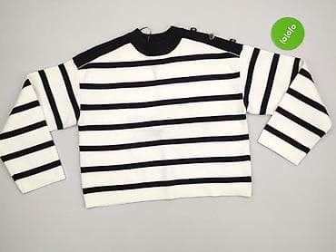 sweter sinsay: Sinsay, Sweter damski, rozmiar M — 2