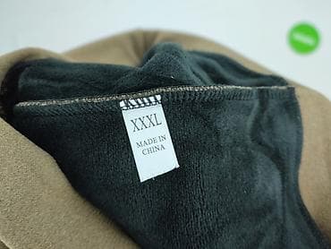 leginsy wysoki stan: Legginsy rozmiar 3XL — 4