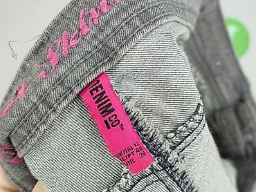 deichmann catwalk klapki: Denim Co, Szorty damskie, rozmiar M — 5