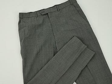 ltb.pl: Marks & Spencer, Spodnie garniturowe dla mężczyzn, rozmiar XL — 1