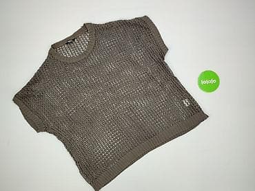 na plaze: Zavanna, Ponczo damskie, rozmiar XL — 2