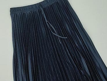 spodnica biala: Sinsay, Spódnica damska, rozmiar XL — 1