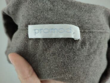 tunika plus size: Promod, Tunika damska, rozmiar S — 4