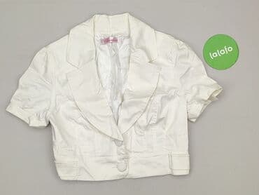 szorty z marynarka: Marynarka damska, rozmiar S — 2