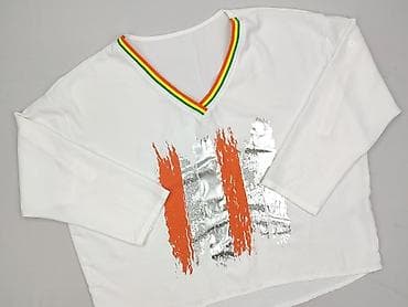 Bluzka damska, rozmiar 7XL w lalafo.pl Bluzka damska, rozmiar 7XL
