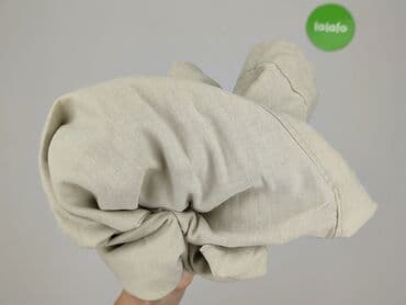 spódnice długie beżowa: Spódnica damska, rozmiar L — 4