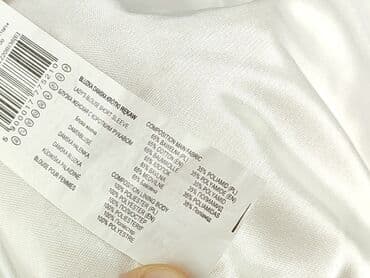 top secret bluzki wizytowe: Top Secret, Bluzka damska, rozmiar S — 5