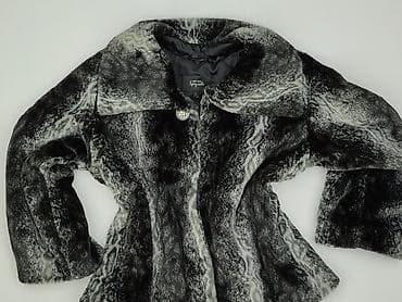 mosquito: Marks & Spencer, Futro, rozmiar S — 1