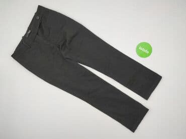 Ubrania damskie: Liu Jo, Spodnie materiałowe damskie, rozmiar M — 2