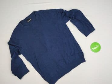 sweter monnari: Sinsay, Sweter dla mężczyzn, rozmiar L — 2