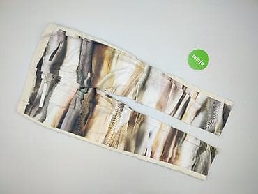 mango baloon jeans: Spodnie materiałowe damskie, rozmiar 2XL — 3