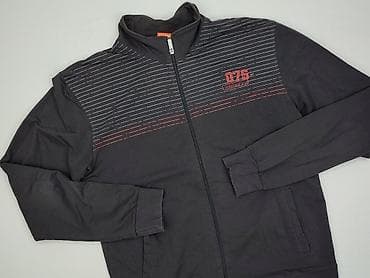 pull and bear botki: Classic, Bluza dla mężczyzn, rozmiar XL — 1