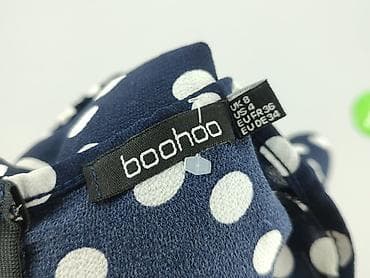 sukienki boho tanio: Boohoo, Sukienka damska, rozmiar S — 4