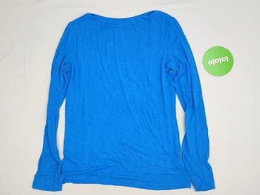 mohito marynarka niebieska: Bluzka damska, M — 2