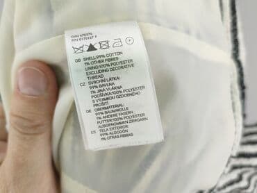 marynarki damskie c a: H&M, Marynarka damska, rozmiar S — 5