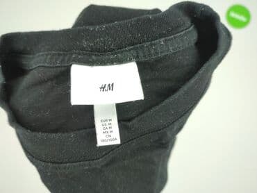 harry styles bez koszulki: Koszulka dla mężczyzn, M, H&M, stan - Dobry — 4