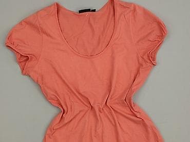 t shirts silk: Lindex, T-shirt damski, rozmiar M — 1