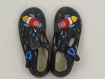 klapki na basen ccc: Kapcie 27, Używany — 1