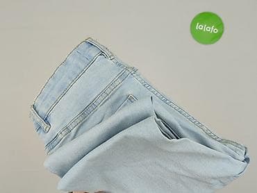 regular jeans: Skinny, Jeansy damskie, rozmiar S — 5