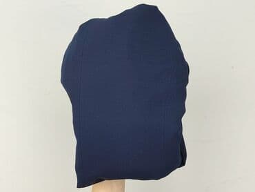 czerwona marynarka damska h m: H&M, Marynarka damska, rozmiar S — 7