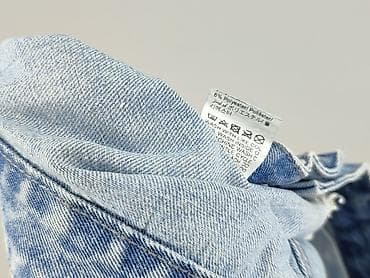 uterque jeans: Szorty damskie, rozmiar M — 5