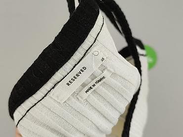 topy primark: Top damski, rozmiar XS — 4