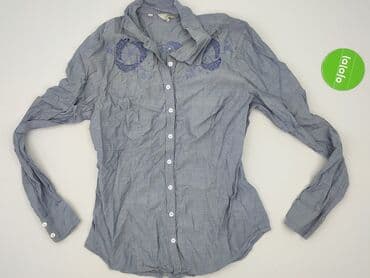 guess t shirty zalando: Guess, Koszula damska, rozmiar M — 3