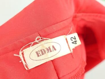 Ubrania damskie: EDMA, Marynarka damska, rozmiar XL — 4