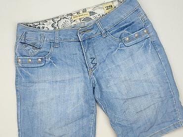 levis 801: Шорти жіночі, розмір M — 1