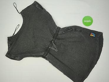 crop top coca cola: Sukienka damska, rozmiar M — 3