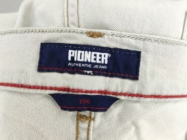 bob dylan koszulka: Jeansy dla mężczyzn, M — 4