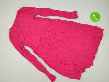 czerwona sukienka 146: Janina, Sukienka damska, rozmiar M — 3