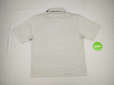 koszulka polo 4xl: Koszulka polo dla mężczyzn, rozmiar XL — 3