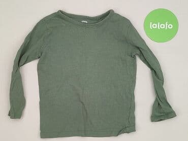 sukienki dla 12 latki: Bluza, Sinsay, 2-3 lat, 92-98 cm, stan - Bardzo dobry — 2