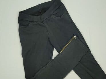 versace legginsy: Legginsy Sportowe damskie, rozmiar L — 1