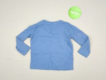 koszulka barcelony sinsay: Blouse, Sinsay, 2-3 years, 92-98 cm, condition - Very good — 3