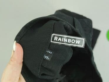 pampersy majtki: RAINBOW, Spodnie materiałowe damskie, rozmiar M — 4