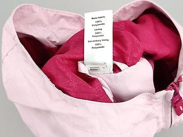 brazowe converse: Kurtka przeciwdeszczowa, Quechua, 5-6 lat, 110-116 cm, stan - Idealny — 5