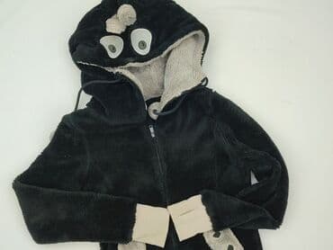 biedronka bluza: Sublevel, Bluza z kapturem damska, M — 1