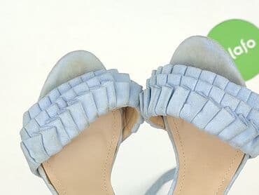 buty do i komunii poznań: Vices, Sandały damskie, rozmiar 37 — 5