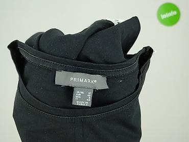 polbuty 36: Primark, Bluzka damska, rozmiar M — 4