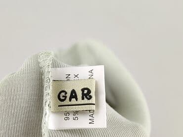 koszulki z diamencikami: T-shirt damski, rozmiar S — 5