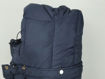 kurtka puchowa polski producent: Swest, Kurtka zimowa damska, rozmiar 3XL — 8