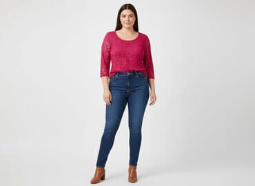 intimissimi piżamy: Amisu, Bluzka damska, rozmiar XL — 7