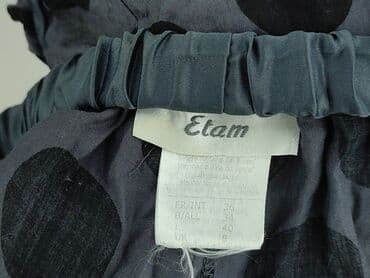 piżama w paski: Etam, Szorty damskie, S — 4