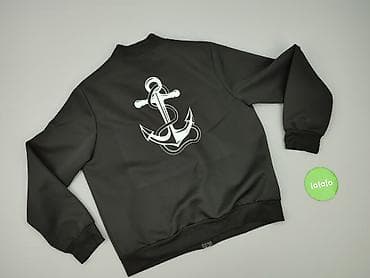 pull and bear bomberka damska: Kurtka bomberka damska, rozmiar XL — 3