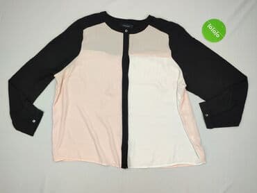 kurtka 4xl: Atmosphere, Bluzka damska, rozmiar 4XL — 2