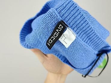 sweter bordo: H&M Divided, Sweter damski, rozmiar M — 4