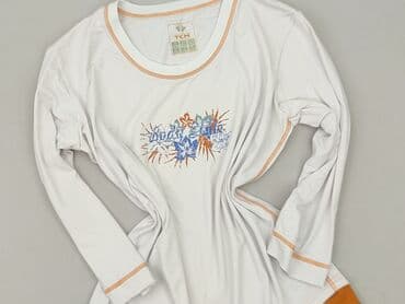 bluzki z jednorozcem: Bluzka damska, rozmiar M — 1