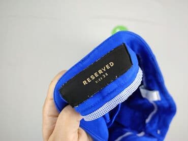 c a spodnie narciarskie: Reserved, Spodnie materiałowe damskie, rozmiar XS — 4